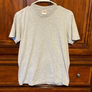 Supreme t-shirt